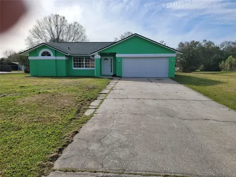 2662 N Stewart Street Kissimmee FL 34746