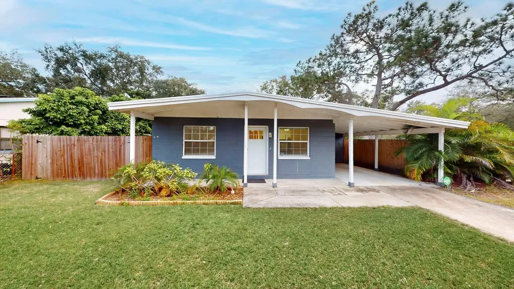 6344 S Renellie Court Tampa FL 33616