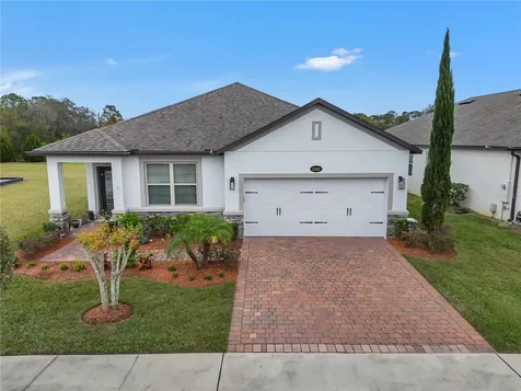 1141 Narcoossee Del Sol Boulevard Saint Cloud FL 34771