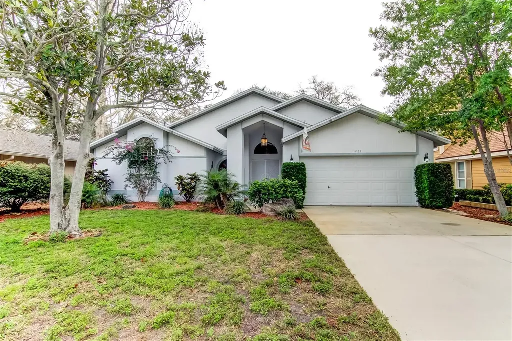 1431 Otten Street Clearwater FL 33755