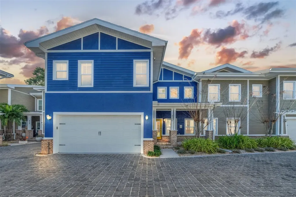 420 11th Avenue NE St Petersburg FL 33701
