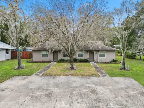 1025 S Irving Avenue Bartow FL 33830