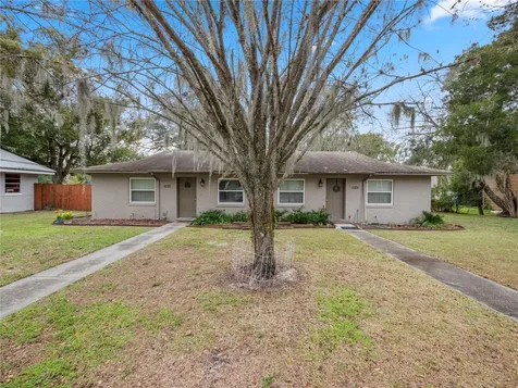 1025 S Irving Avenue Bartow FL 33830