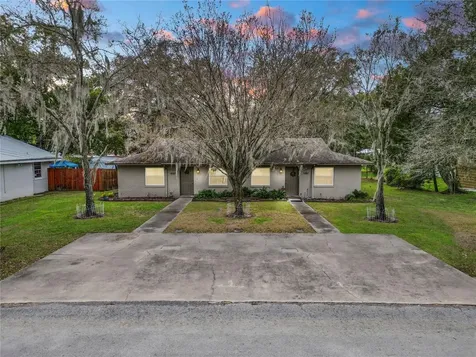1025 S Irving Avenue Bartow FL 33830
