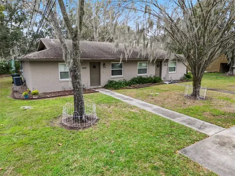 1025 S Irving Avenue Bartow FL 33830