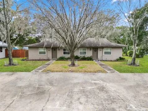 1025 S Irving Avenue Bartow FL 33830