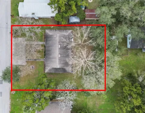 1025 S Irving Avenue Bartow FL 33830
