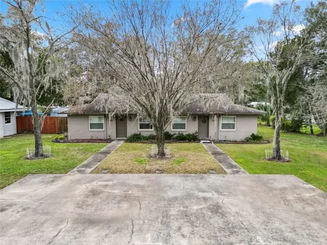 1025 S Irving Avenue Bartow FL 33830