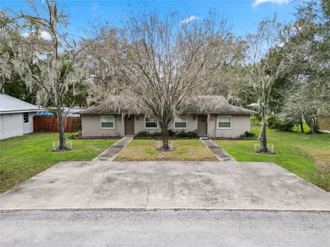 1025 S Irving Avenue Bartow FL 33830