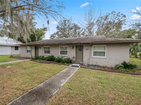 1025 S Irving Avenue Bartow FL 33830