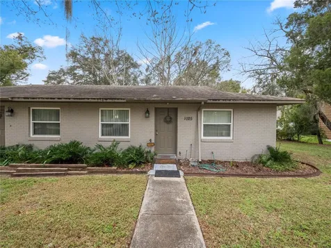 1025 S Irving Avenue Bartow FL 33830