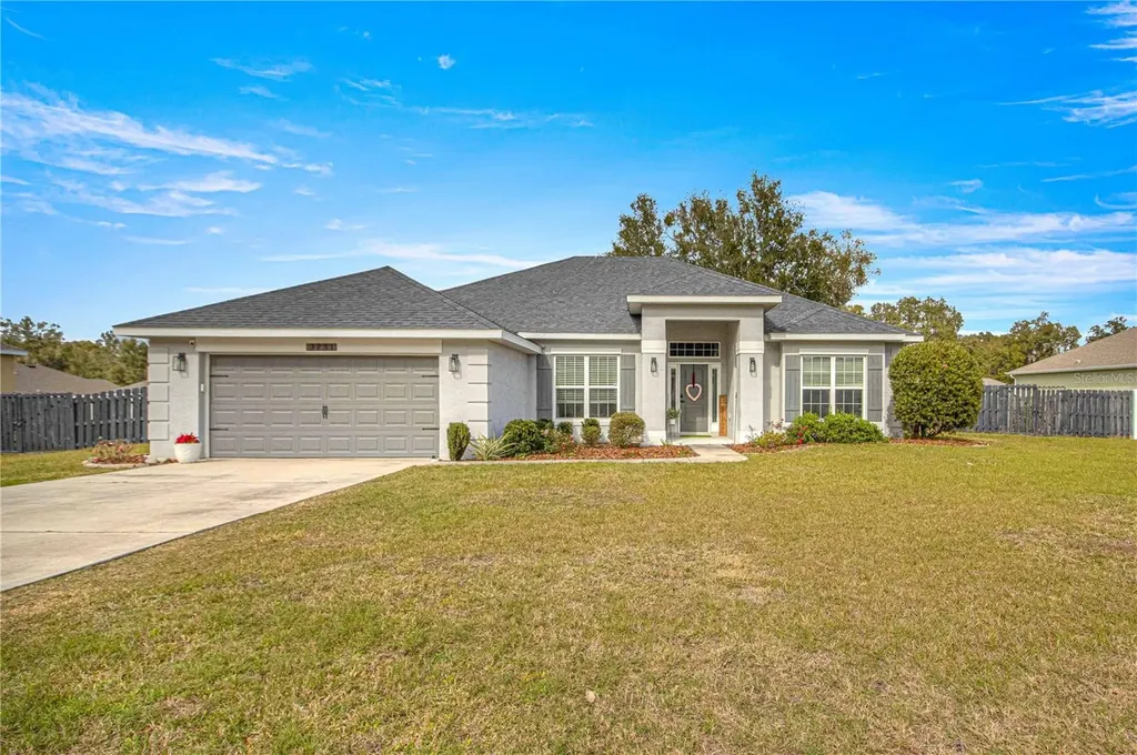 3731 SE 98th Place Belleview FL 34420