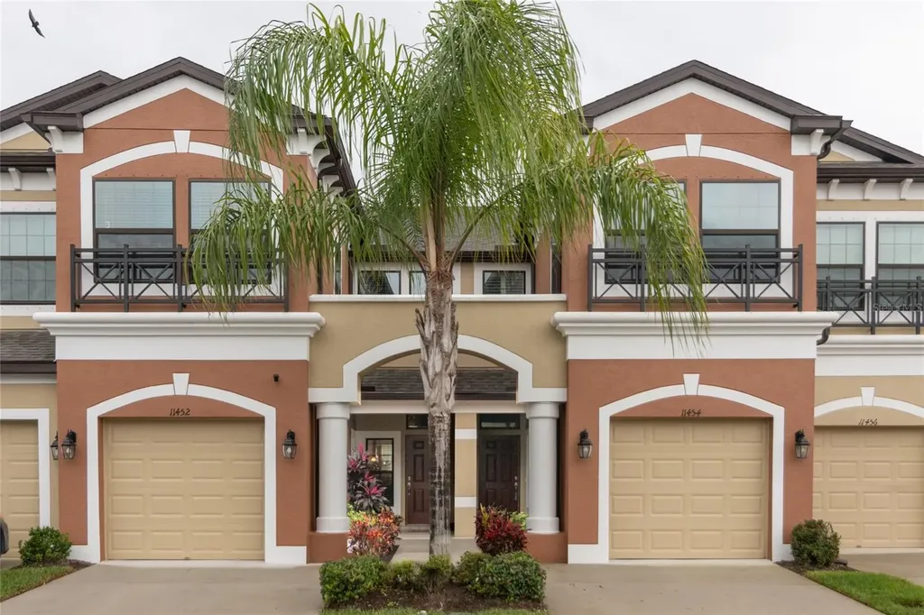 11452 Crowned Sparrow Lane Tampa FL 33626