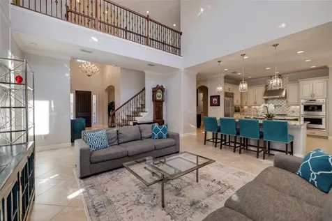 14906 Old Tom Morris Court Tampa FL 33626