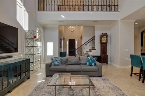 14906 Old Tom Morris Court Tampa FL 33626