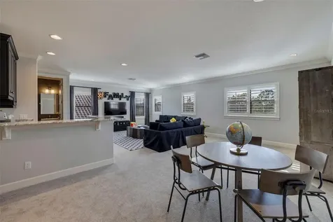 14906 Old Tom Morris Court Tampa FL 33626