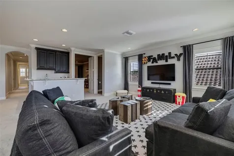 14906 Old Tom Morris Court Tampa FL 33626