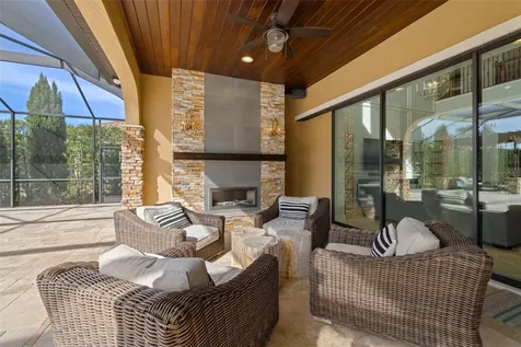 14906 Old Tom Morris Court Tampa FL 33626