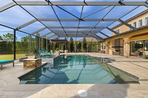 14906 Old Tom Morris Court Tampa FL 33626