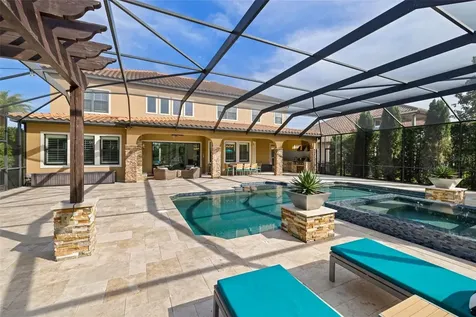 14906 Old Tom Morris Court Tampa FL 33626
