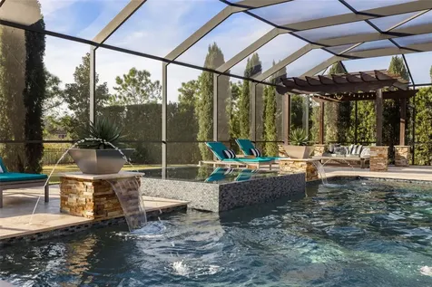 14906 Old Tom Morris Court Tampa FL 33626
