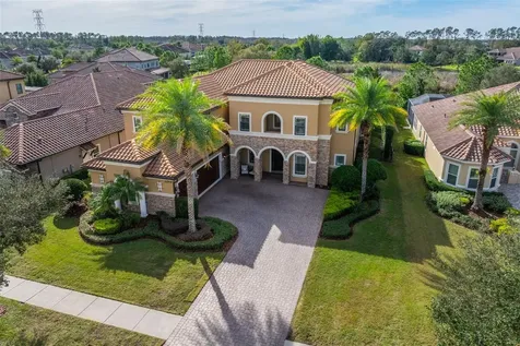 14906 Old Tom Morris Court Tampa FL 33626