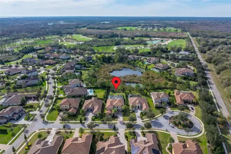 14906 Old Tom Morris Court Tampa FL 33626