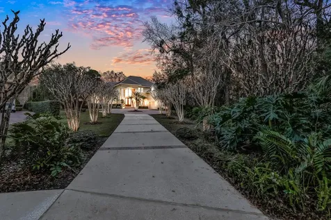 3376 Horseshoe Bend Court Longwood FL 32779
