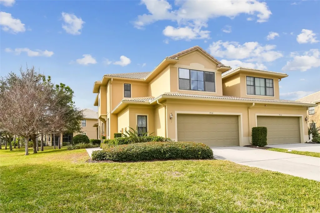 7918 Tasso Court Seminole FL 33777