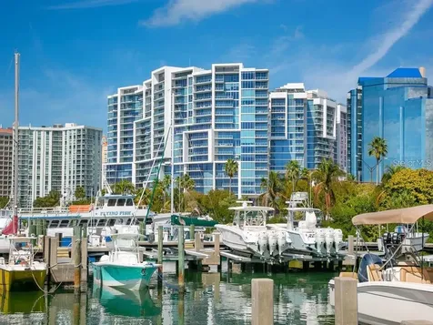 1155 N Gulfstream Avenue Sarasota FL 34236