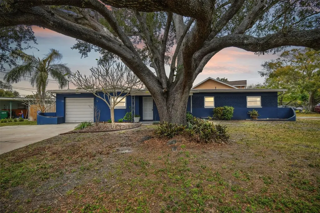 4606 S Clark Avenue Tampa FL 33611