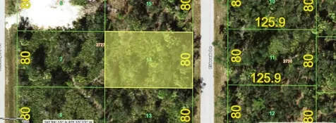 3089 Eldorado Lane Port Charlotte FL 33948