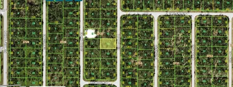 3089 Eldorado Lane Port Charlotte FL 33948