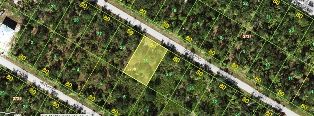 17139 Drayton Lane Port Charlotte FL 33948