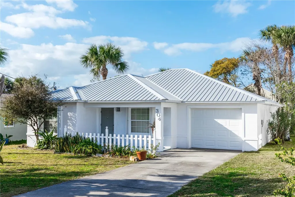 304 N 5th Street Flagler Beach FL 32136