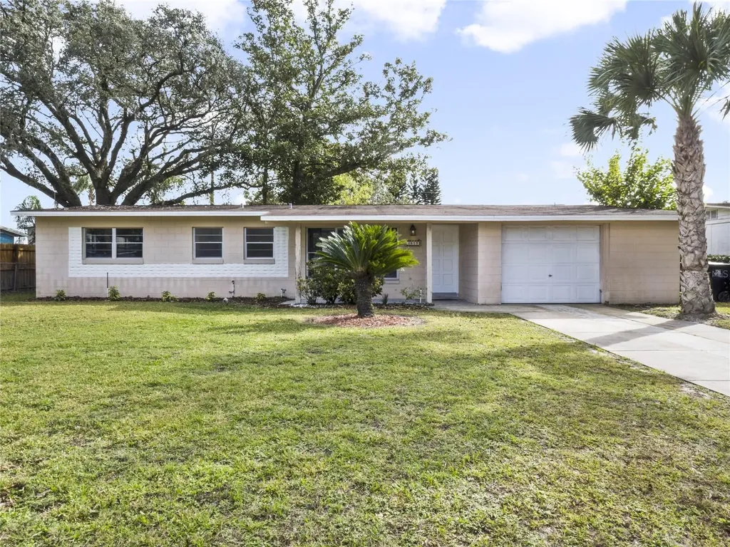 1619 Don San George Court Orlando FL 32812
