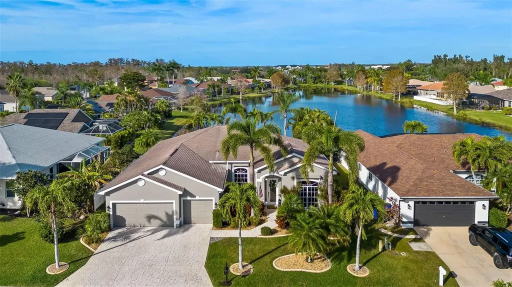8961 Cypress Preserve Place Fort Myers FL 33912