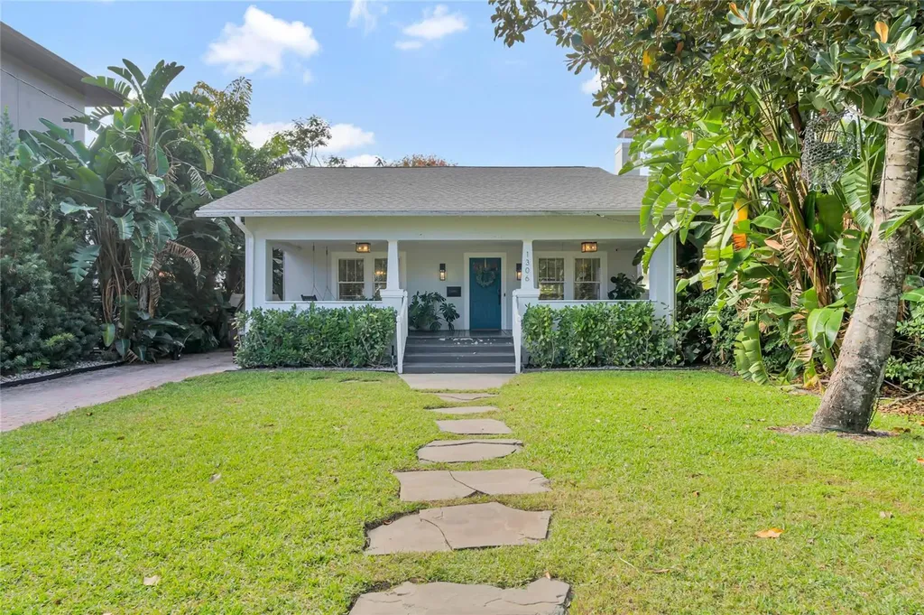 1306 Eastin Avenue Orlando FL 32804
