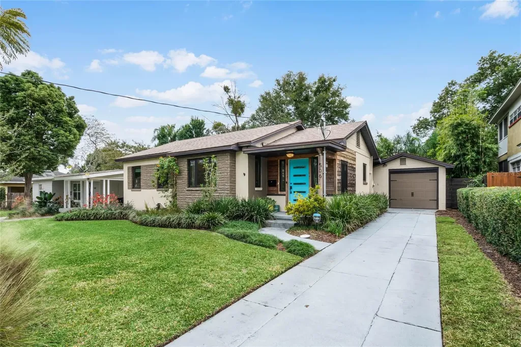 506 Woodland Street Orlando FL 32806
