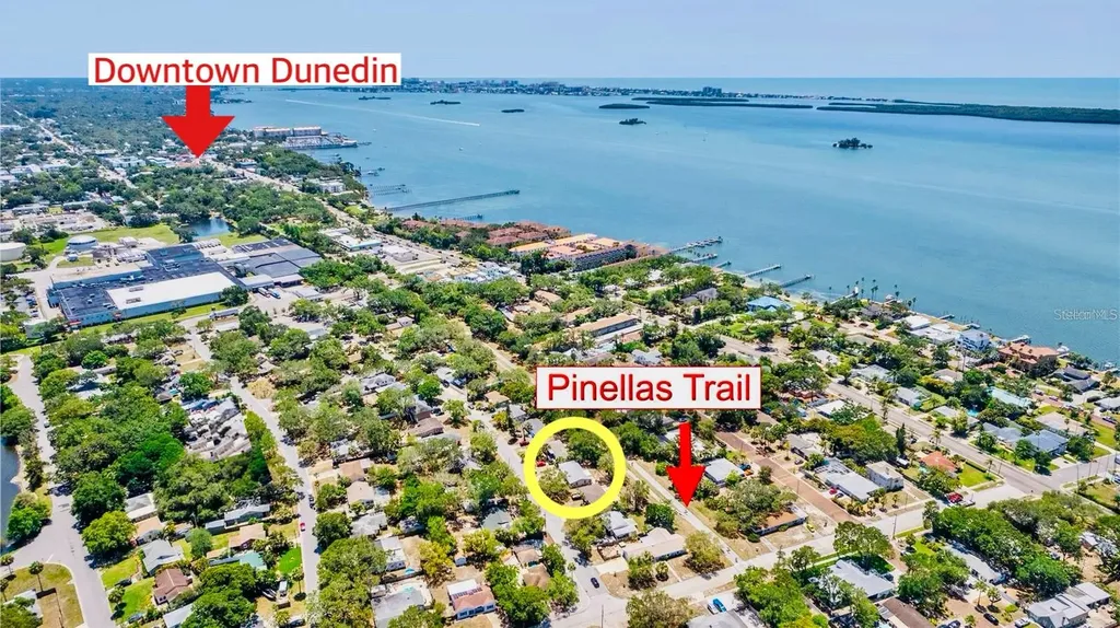 1552 Douglas Avenue Dunedin FL 34698