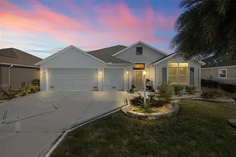 3035 Rainsong Avenue The Villages FL 32163