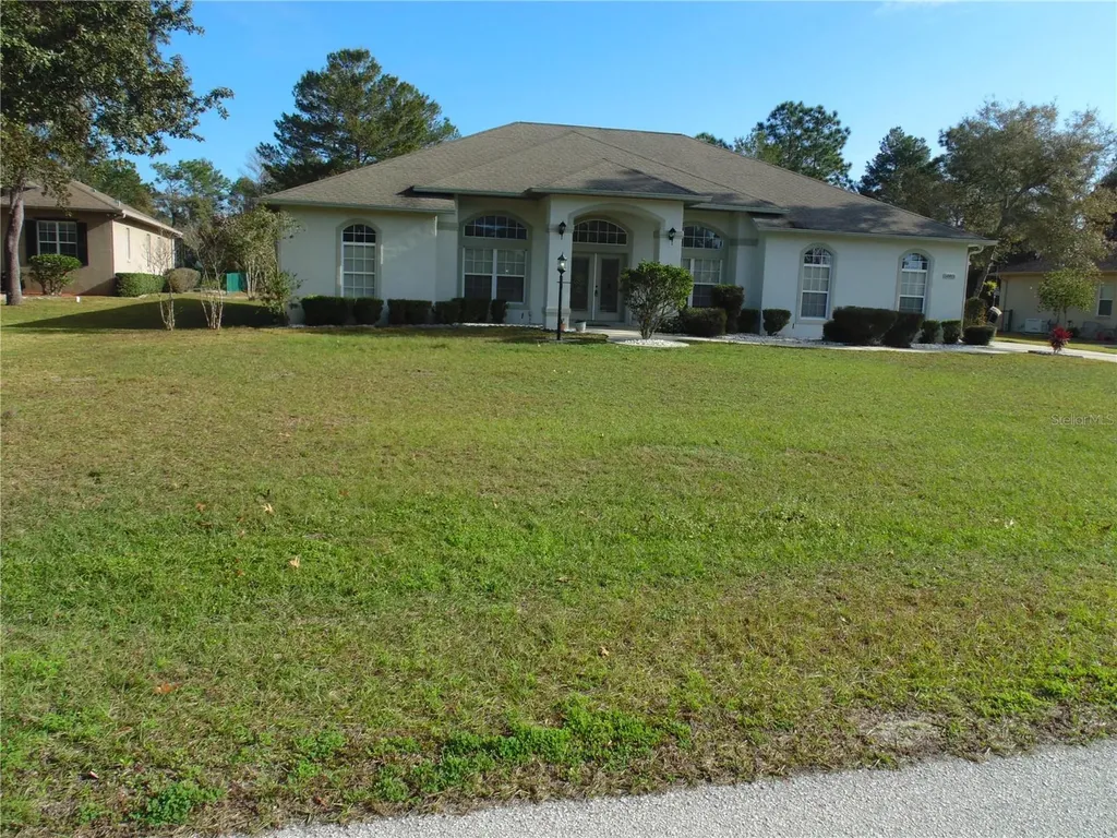 5083 SW 114th Street Road Ocala FL 34476
