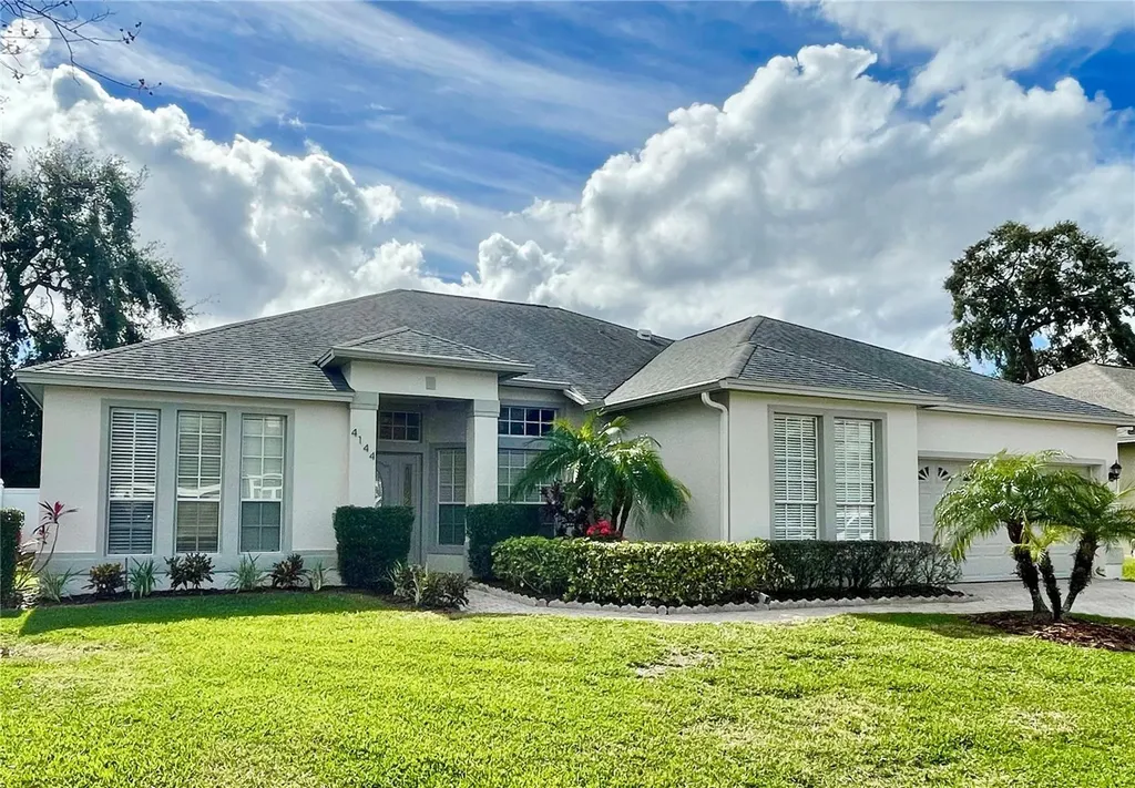 4144 Evander Drive Orlando FL 32812