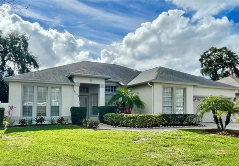 4144 Evander Drive Orlando FL 32812