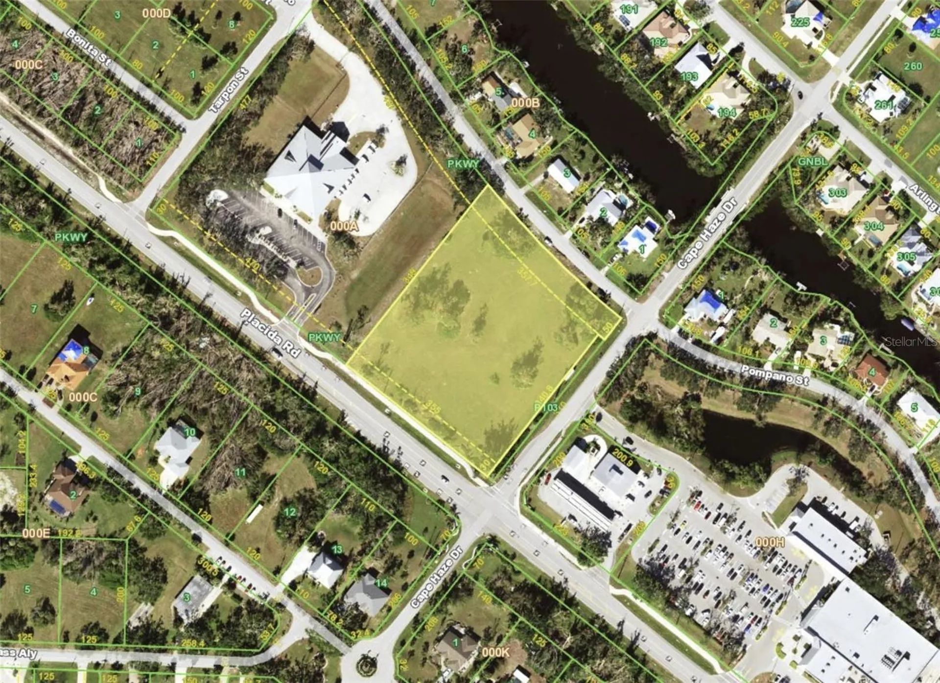 8625 Placida Road Placida FL 33946