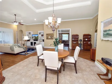 8106 Lake James Boulevard Lakeland FL 33810