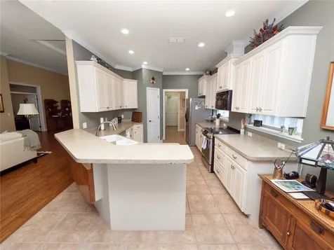 8106 Lake James Boulevard Lakeland FL 33810