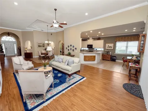 8106 Lake James Boulevard Lakeland FL 33810