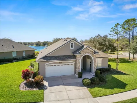 8106 Lake James Boulevard Lakeland FL 33810