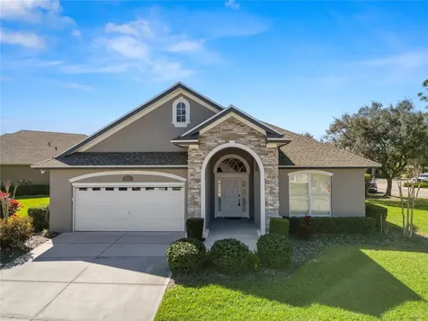 8106 Lake James Boulevard Lakeland FL 33810